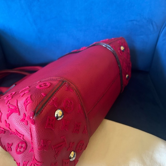 Louis vuitton W PM tote - Picture 3 of 13